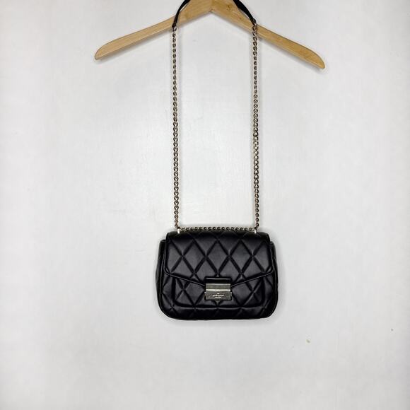 KATE SPADE Quilted Bag - Picture 1 of 4